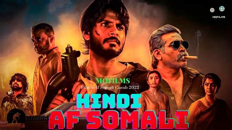 af somali hindi fanproj